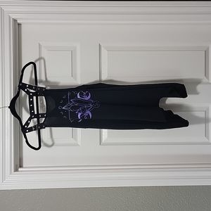 Hot Topic crystal tank top